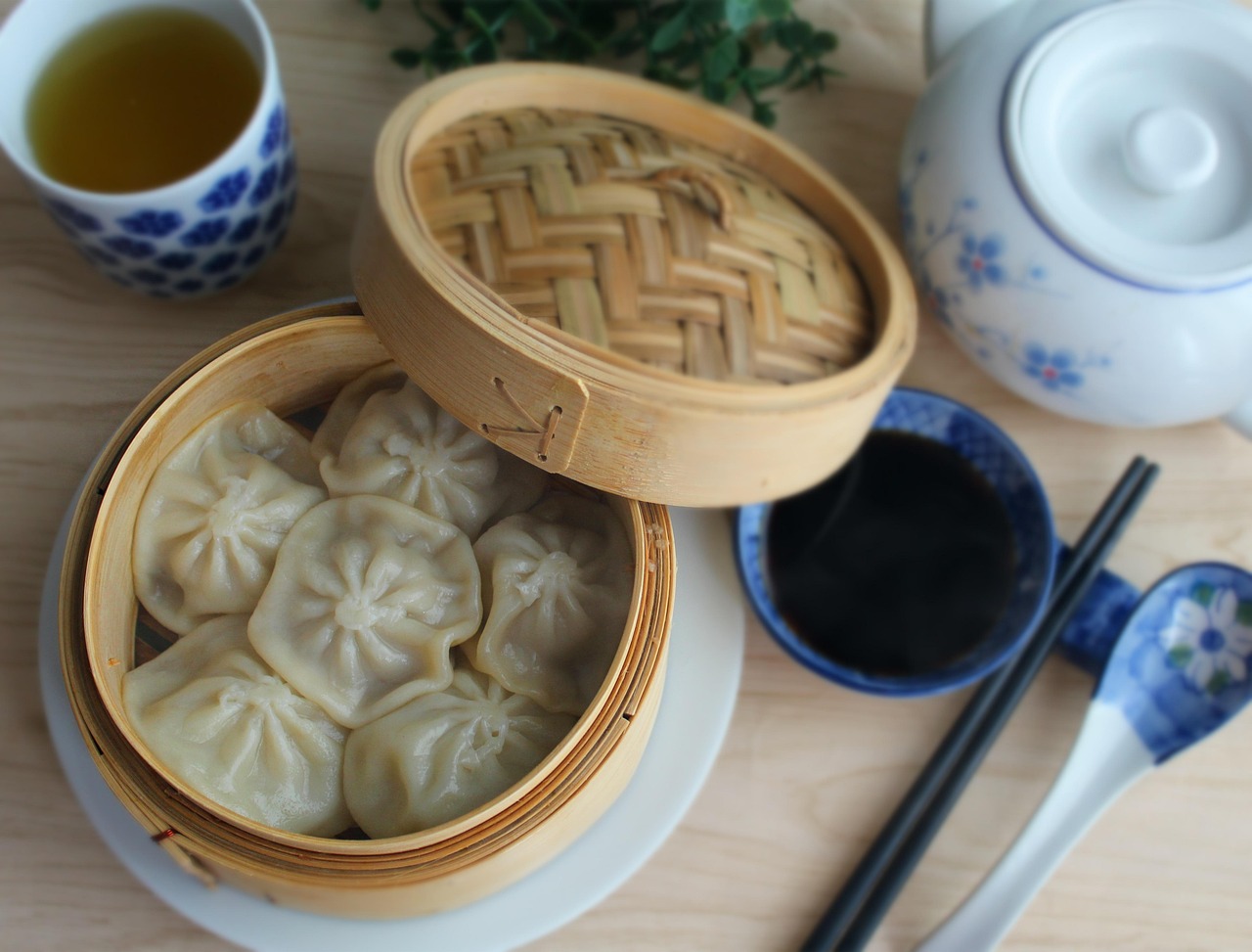 entdecken sie die vielfalt der asiatischen küche mit authentischen rezepten und exotischen aromen aus ganz asien.