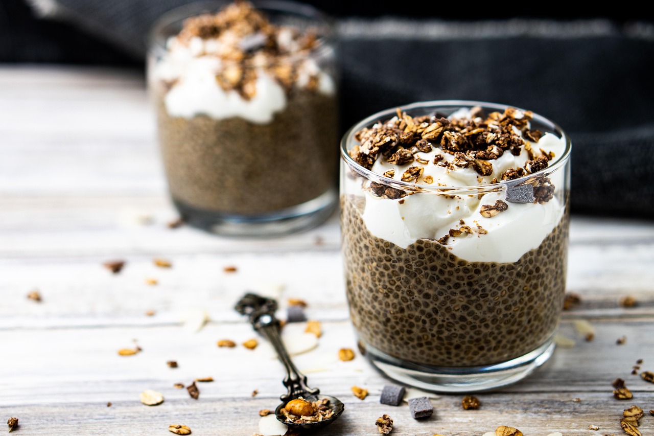 entdecken sie unsere narrensicheren desserts – einfache und gelingsichere rezepte für jede gelegenheit, die garantiert begeistern!