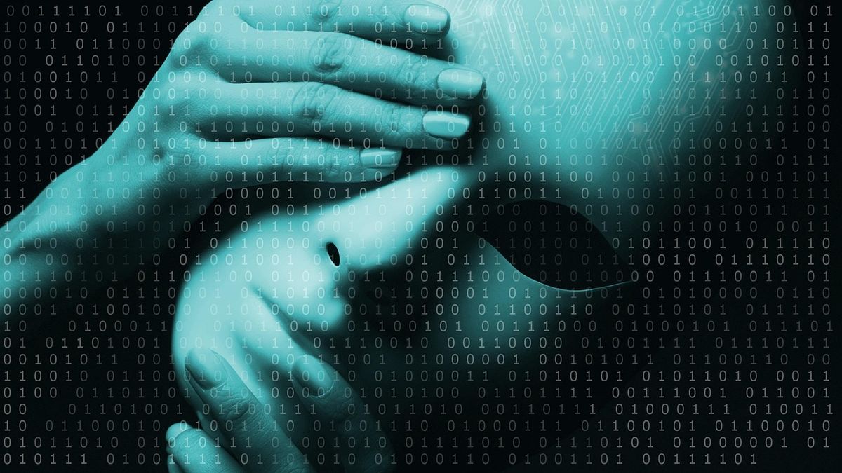 Welche Rolle spielt künstliche Intelligenz in der Modebranche?