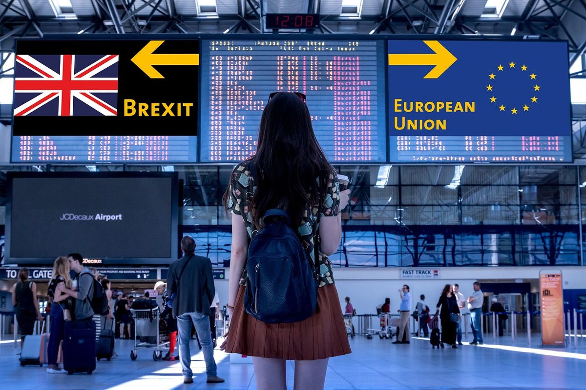 Was bedeutet der Brexit für die europäische Wirtschaft?
